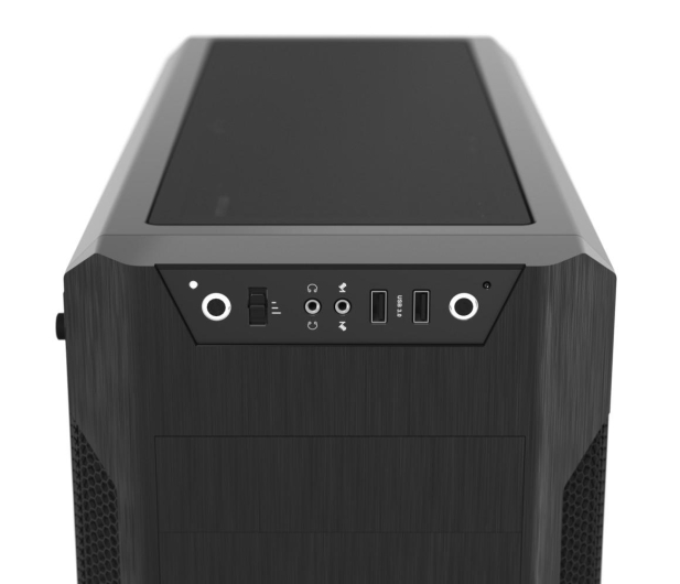 SilentiumPC Armis AR7 TG-RGB - 424392 - zdjęcie 13